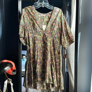 Brand new Doen dress